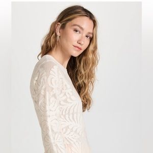 Ulla Johnson | Mira Pullover